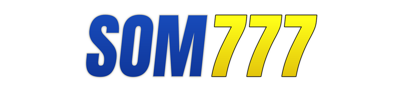 som777 logo